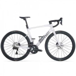 2025 Bmc Roadmachine 01 Four Road Bike (INDORACYCLES)