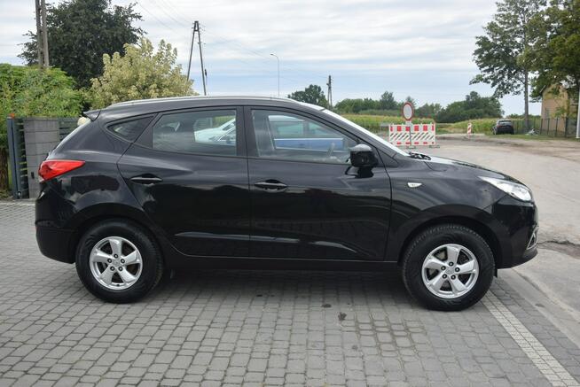 Hyundai ix35 2.0B MPI 151 TYS KM Sprowadzony Opłacony Majdan Sieniawski - zdjęcie 11