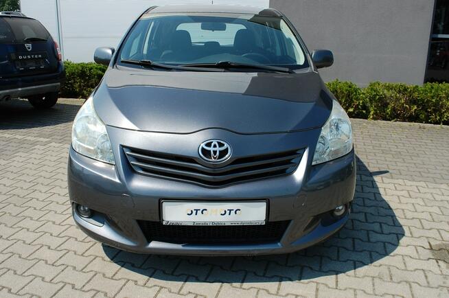 Toyota Verso Dębica - zdjęcie 10