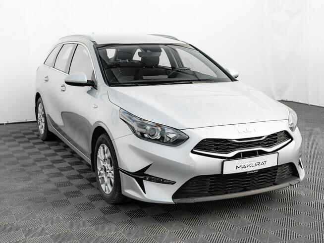 Kia Cee'd GD4E982#1.5 T-GDI M 2 stref klima K.cof salon PL VAT23% Pępowo - zdjęcie 3