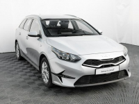 Kia Cee'd GD4E982#1.5 T-GDI M 2 stref klima K.cof salon PL VAT23% Pępowo - zdjęcie 3