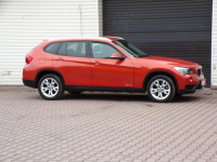 BMW X1 Klimatronic /Gwarancja / 2,0 /150KM /2014r Mikołów - zdjęcie 4