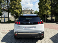 Peugeot 3008 Rezerwacja Tarnowskie Góry - zdjęcie 7