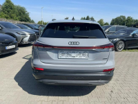 Audi Q4 E-toron S-line Automat  Skóra Virtual cockpit 340KM Gliwice - zdjęcie 5