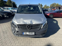 Mercedes Vito Tourer Extra Long Automat Klimatyzacja 8 osobowy Gliwice - zdjęcie 7