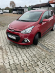 Hyundai i10 2016r 1.0 benzyna Mosina - zdjęcie 3