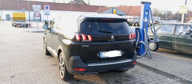 SPRZEDAM AUTO OSOBOWE Przemków - zdjęcie 2