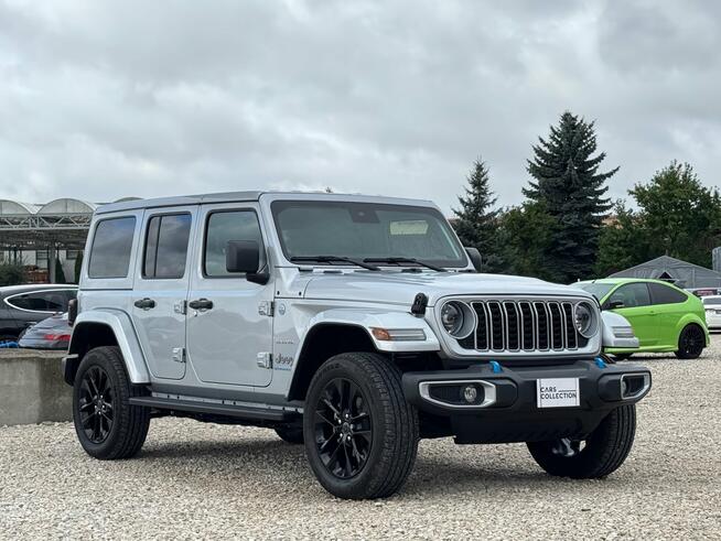 Jeep Wrangler, 2023 Michałowice - zdjęcie 2