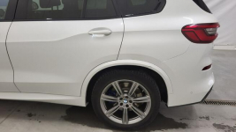 BMW X5 xDrive25d sport-aut Grójec - zdjęcie 9