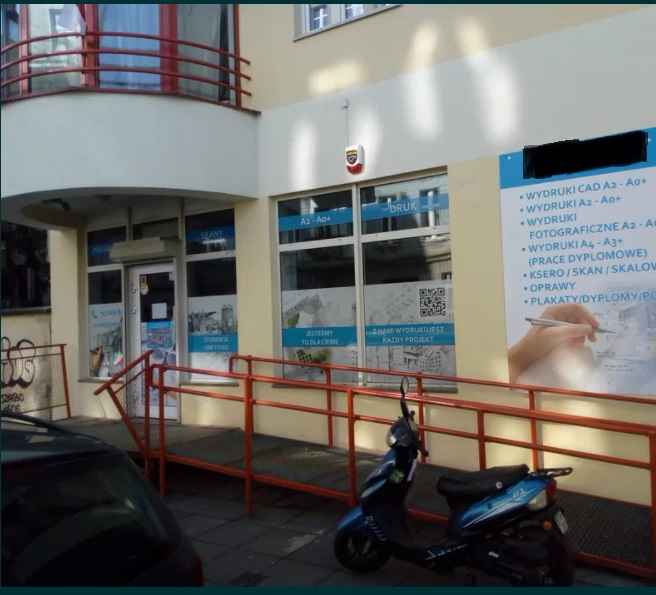 Lokal (121 met), Okolice Rozbrat 2 POZIOMY (Wrocław) Śródmieście - zdjęcie 6