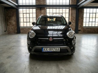 Fiat 500x Bezwypadkowy automat kamera climatronic rok gwarancji Kraków - zdjęcie 2