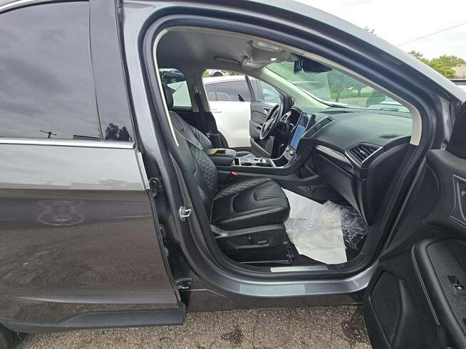 Ford EDGE TITANIUM / AWD / niski przebieg Wrocław - zdjęcie 9