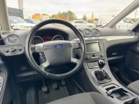 Ford Galaxy, 2014 Michałowice - zdjęcie 10