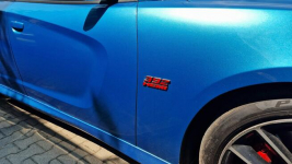 Dodge Charger Scat Pack LPG Poznań - zdjęcie 9