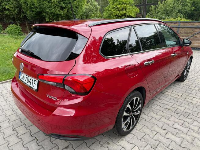 Fiat Tipo Mysłowice - zdjęcie 4