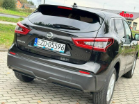 Nissan Qashqai *LIFT*Benzyna*Automat*Gwarancja* Zduńska Wola - zdjęcie 8