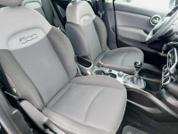 Fiat 500x Otwock - zdjęcie 5