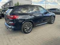 BMW X5 Wersja EU HAK Mpakiet Xdrive Kamera Skóra Harman 265KM Gliwice - zdjęcie 2