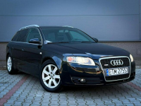 Audi A4 2.5 TDI 163KM S-Line Automat II właściciel Xenon Navi Alufelgi Wrocław - zdjęcie 4