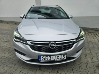 Opel Astra Ledy # Nawigacja # Serwis # Bezwypadkowa Rybnik - zdjęcie 2