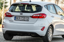 FORD FIESTA MK8 Targowiska - zdjęcie 11
