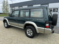 Mitsubishi Pajero dohc-24 v6 3500 Chełm Śląski - zdjęcie 8