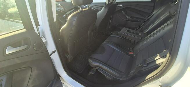 Ford Kuga Zarejestrowany Paproć - zdjęcie 10