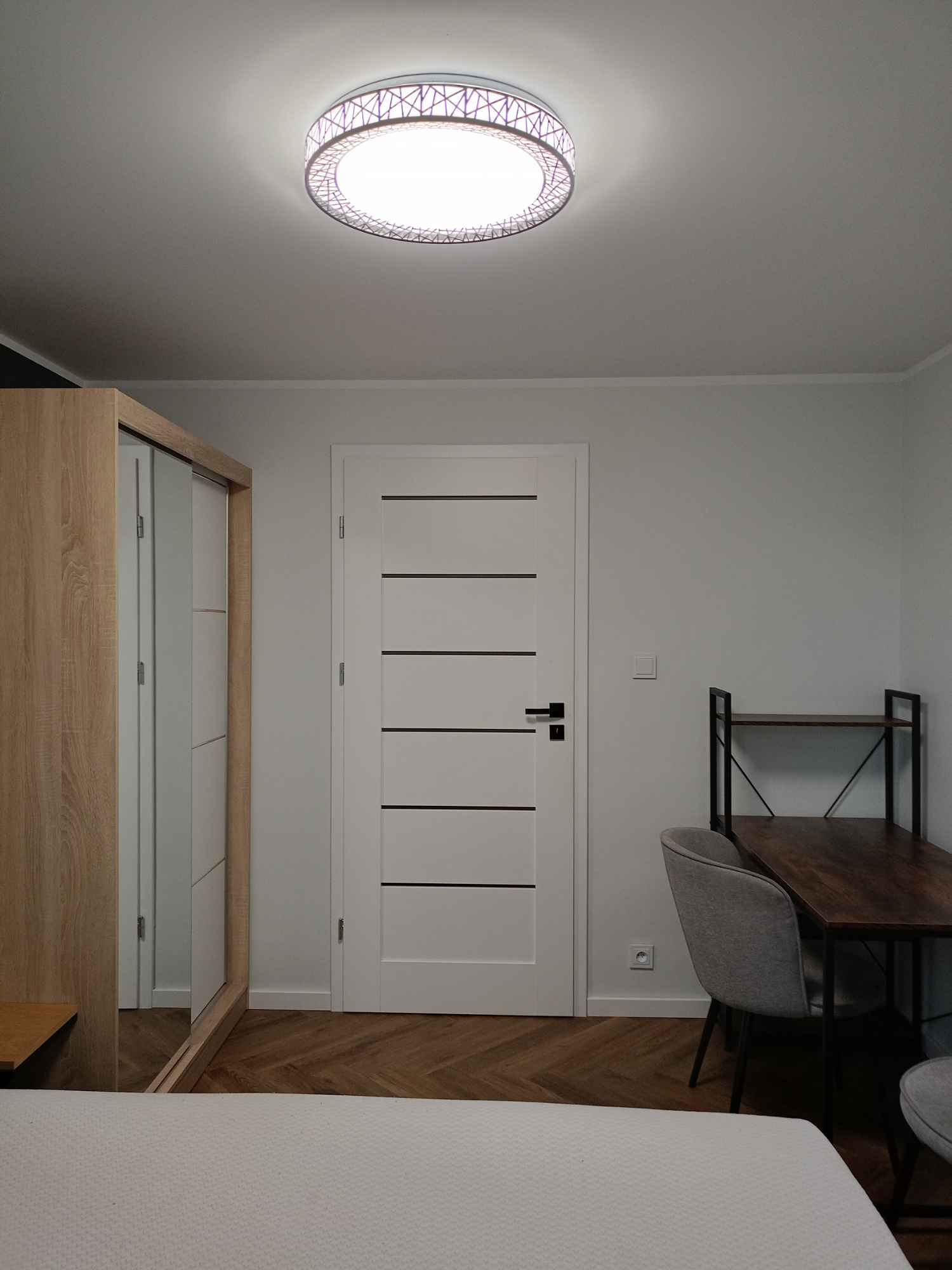 Sprzedam mieszkanie 52m2 Konstantynów - zdjęcie 8