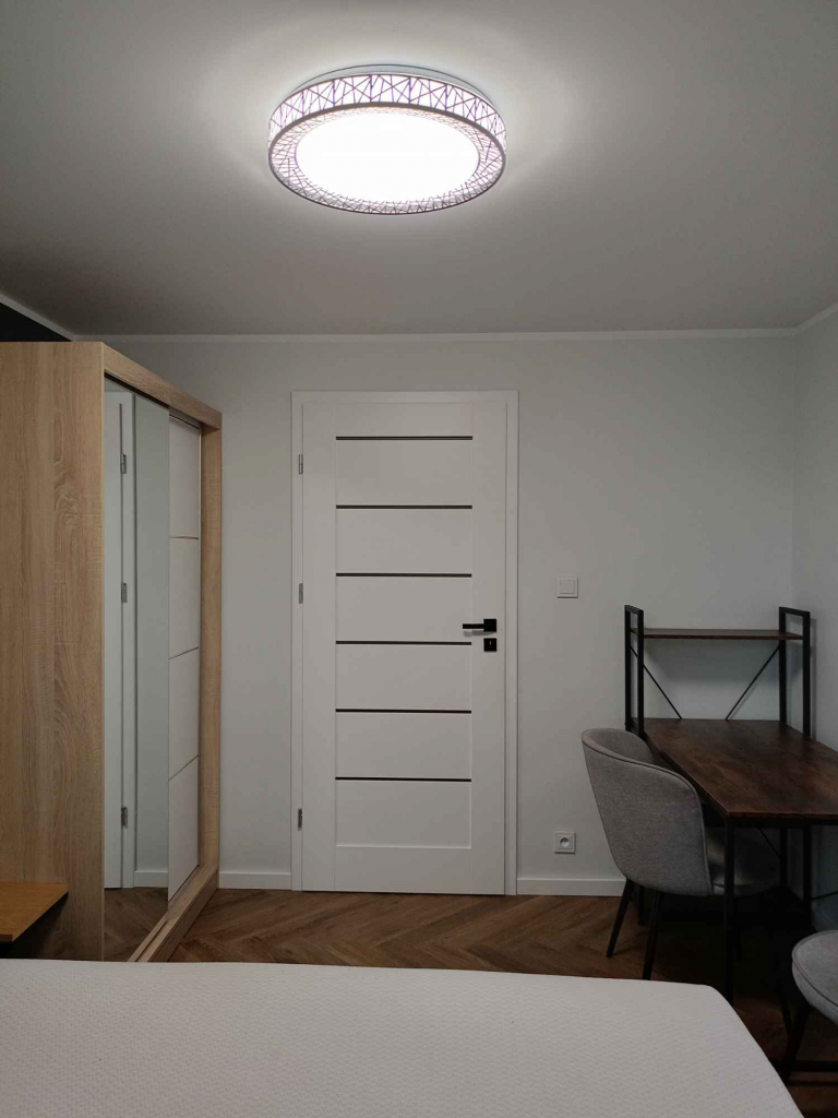 Sprzedam mieszkanie 52m2 Konstantynów - zdjęcie 8