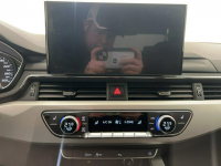Audi A4 Limousine 35 TDI mHEV S tronic Warszawa - zdjęcie 10