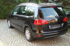 Volkswagen Sharan 170 KM DSG TOP Wersja Wyposażenia 7 osobowy Lubań - zdjęcie 4