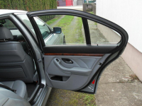 BMW E39 540 i Agatówka - zdjęcie 5