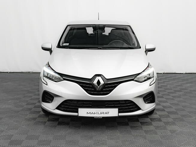 Renault Clio DW1RK78#1.0 TCe Zen Cz.cof Bluetooth LED Salon PL VAT 23% Gdańsk - zdjęcie 7