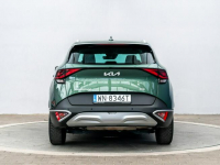 Kia Sportage SUV 1.6 T-GDI 6AT AWD L HEV 230KM Salon Polska Poznań - zdjęcie 8