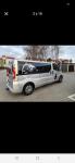 Opel vivaro brygadówka long Wągrowiec - zdjęcie 10