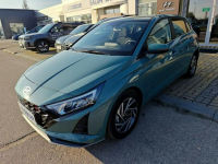 Hyundai i20 modern comfort led Ostrołęka - zdjęcie 4