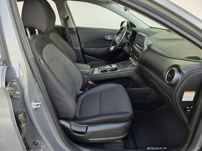 Hyundai Kona LEDY * kamera * klimatronic * model 2021 Raba Niżna - zdjęcie 11