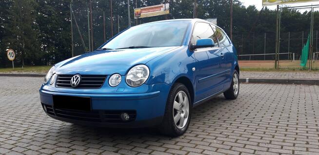 Volkswagen polo benzyna + LPG Polańczyk - zdjęcie 2