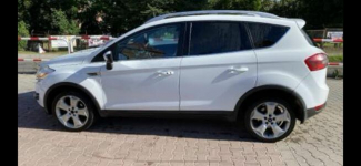 Ford kuga mk1 Goświnowice - zdjęcie 5