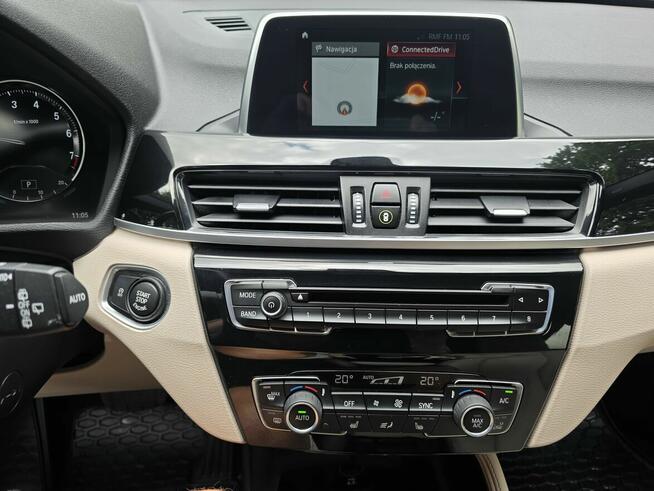 BMW X1,2.8i Niwy - zdjęcie 6