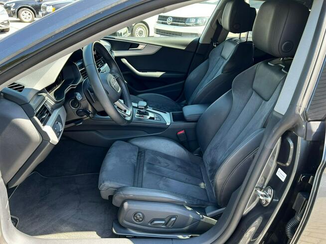Audi A5 Sportback Stronic S-Line Gwarancja Baranowo - zdjęcie 9