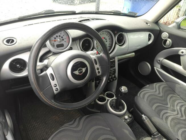 Mini ONE Klimatronik , panorama,itp Stare Budy - zdjęcie 7