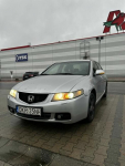 Honda Accord 2004 r. - mało pali, w codziennej eksploatacji Opole - zdjęcie 2