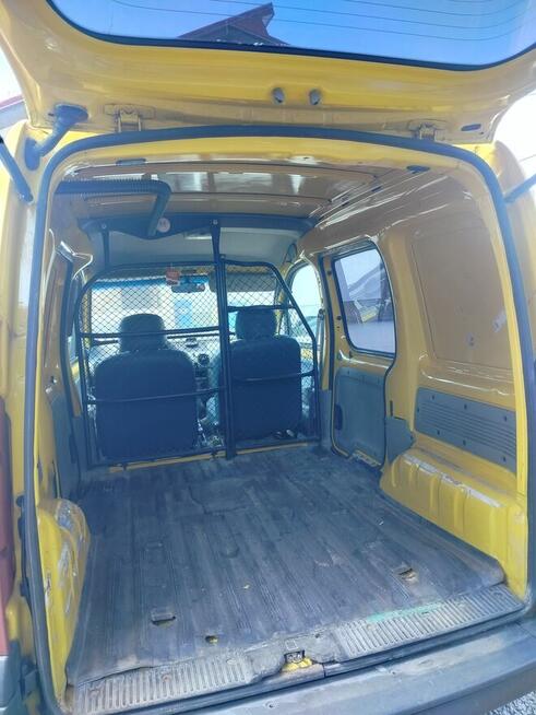 Sprzedam Renault Kangoo Rapid Sułków - zdjęcie 3