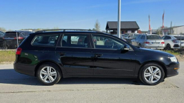Volkswagen Passat Climatronic  navi super stan Lębork - zdjęcie 5
