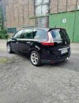 Renault Grand Scenic 2,0 diesel automat skóra 2010 Chorzów - zdjęcie 6