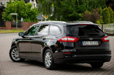 Ford Mondeo 2.0TDCI* Opłacony * Alufelgi * Serwis * Nawigacja * Ostrów Mazowiecka - zdjęcie 3