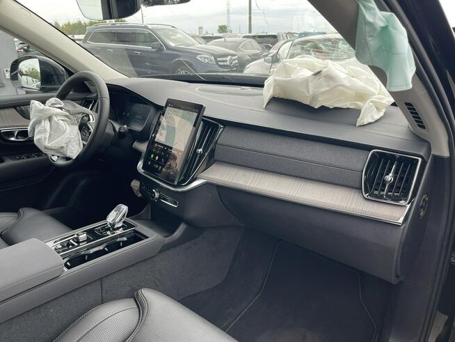 Volvo XC 90 EU T8 AWD 7 OS. Skóra Pamięć Kamery360 Harman HAK Gliwice - zdjęcie 11