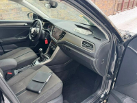 Volkswagen T-Roc 1.6 TDI 116 LED#Nav#LED#Climatronic Margonin - zdjęcie 9