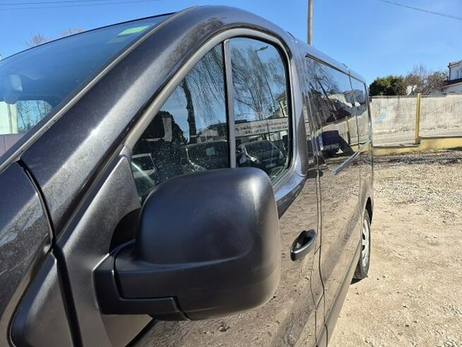 Renault Trafic Navi* 9 Osób Bydgoszcz - zdjęcie 8